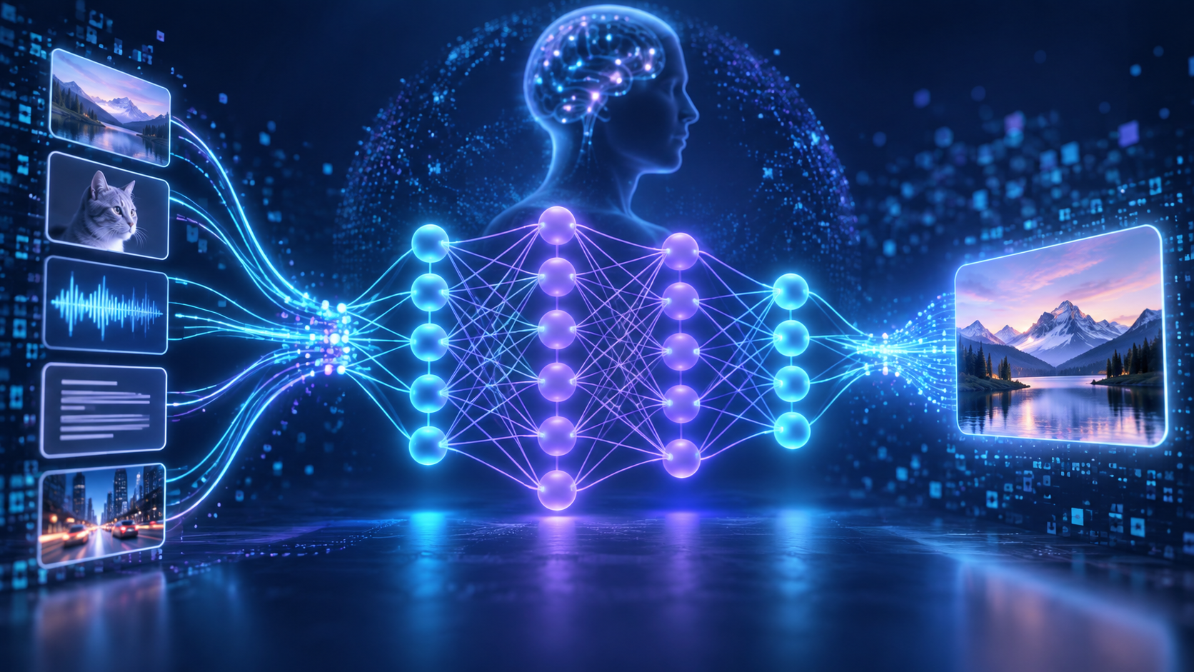 AI & Machine Learning