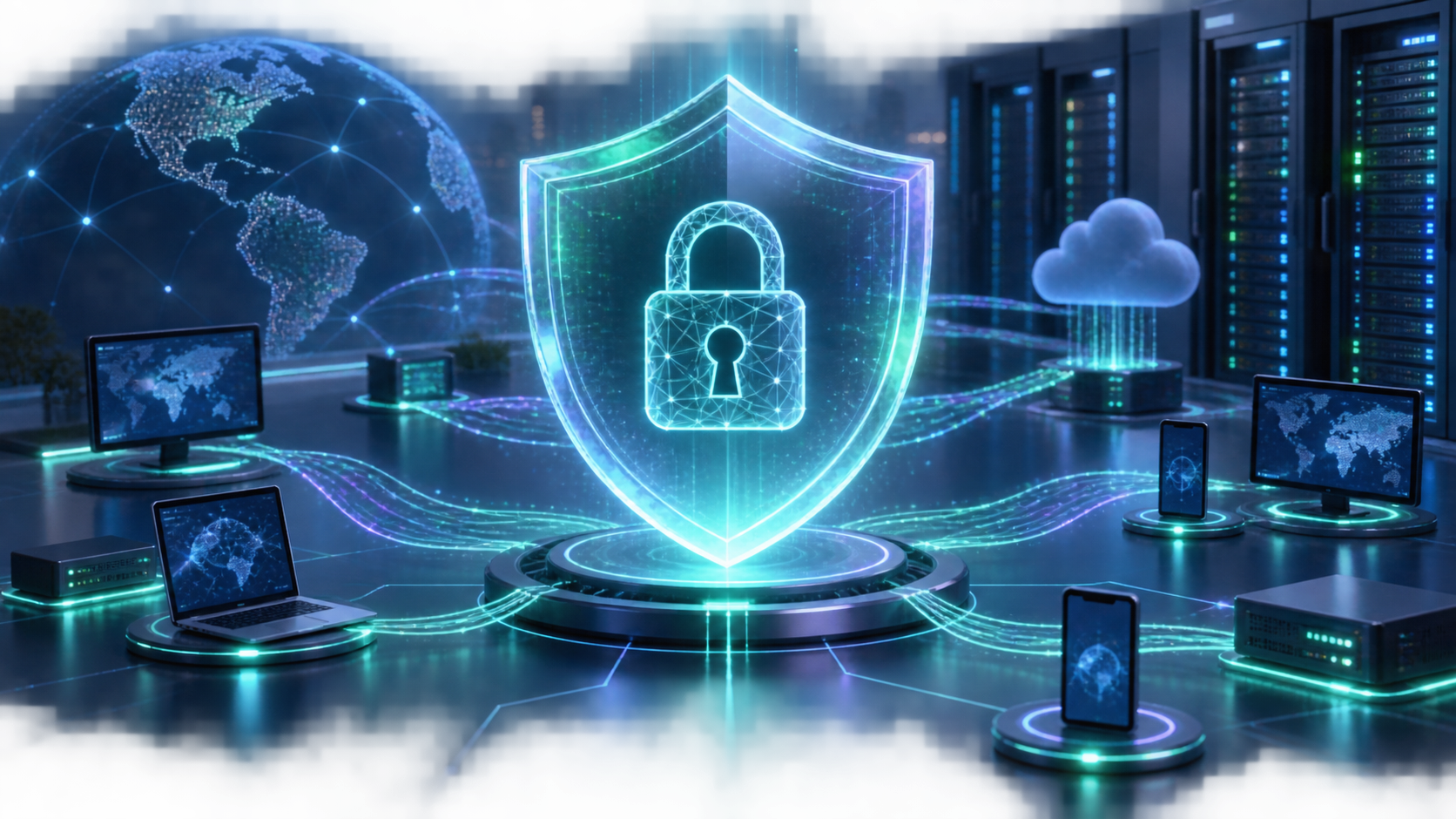 Cybersecurity