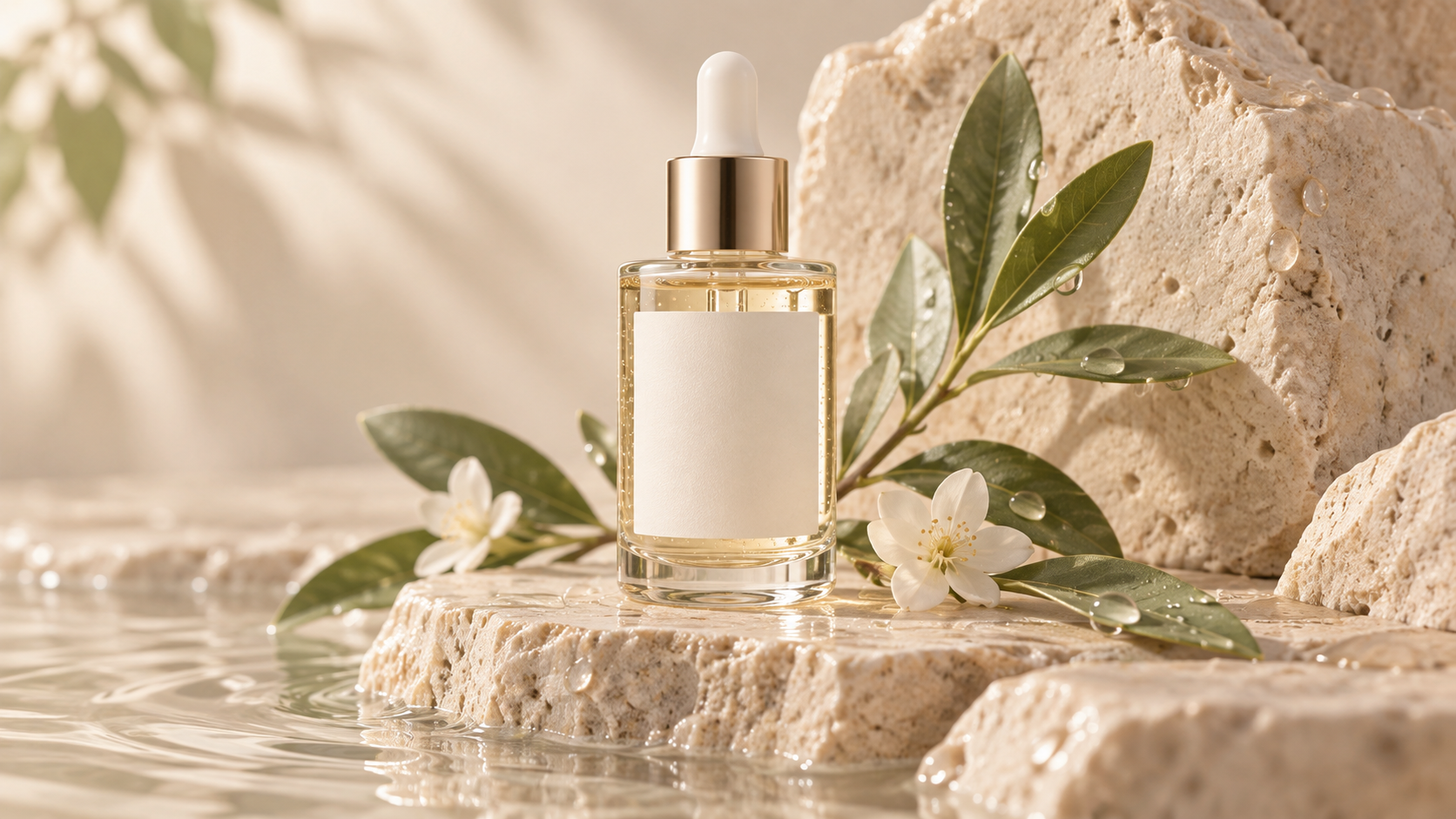 Luxury Skincare